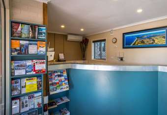 Hotel Mountain View Resort