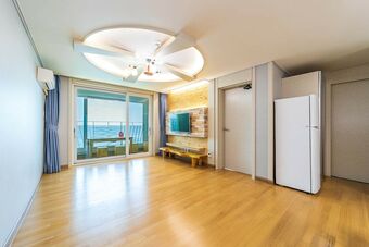 Pension Venezia In Samcheok