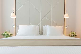 Hotel NH Cancun Airport