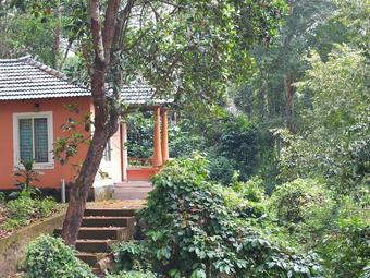 Hotel Jungle Valley Resort