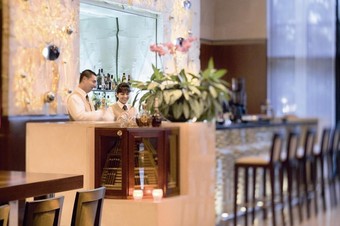 Mövenpick Hotel Istanbul