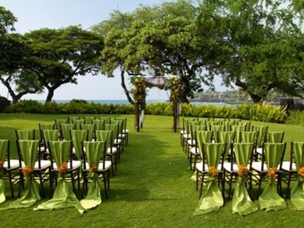 Hotel Sheraton Kona Resort At Keauhou Bay