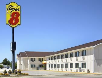 Motel Super 8 Storm Lake