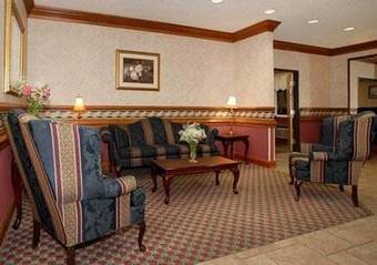 Hotel Motel 6 Indianapolis - Southport