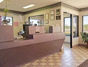 Hotel Days Inn - Bainbridge