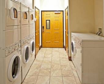Hotel Staybridge Suites Tampa East- Brandon
