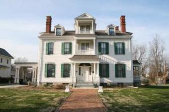 Hotel Hampton Inn Jacksonville