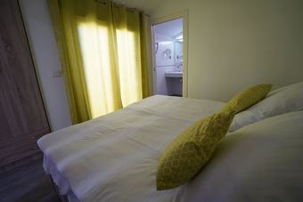 Apartamentos La Laguna