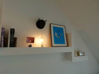 Agroturismo La Cabane Des Princesses