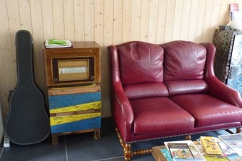 La Maison Des Sir�nes