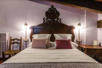 Agroturismo Turisme Rural Mas Pineda