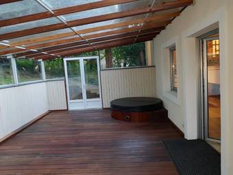 Hotel Maison Face � La Seine