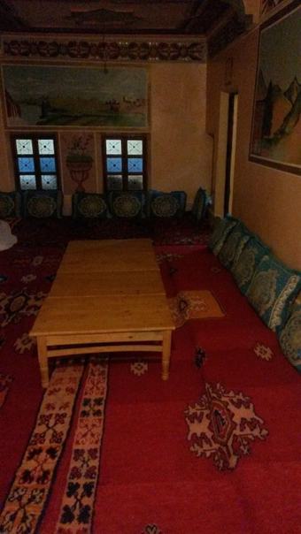 Hotel G�te De Montagne Dar Alfarda