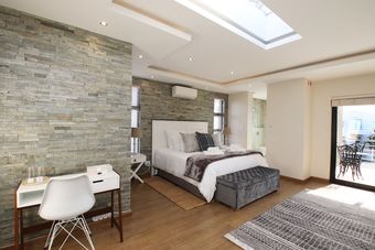 Hotel C' La Vie Melkbos