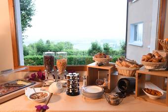 Hotel Restaurant Les Bergeronnettes