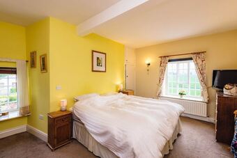 Agroturismo Charming Farmhouse