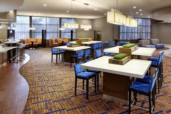 Hotel Courtyard By Marriott Vallejo Napa Valley