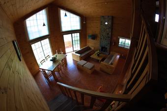 Caba�as Molino Del Rey