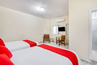 Oyo Platinium Gran Hotel