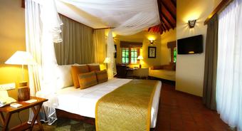 Hotel Cinnamon Wild Yala
