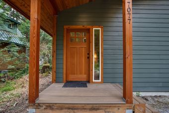 Mt. Baker Lodging Cabin 74 -pets Ok, Wifi, Sleeps 8! By Mbl