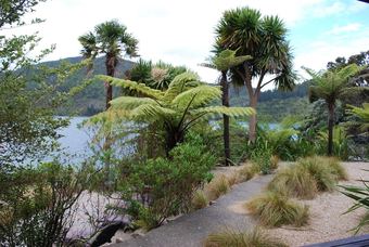 Hotel Lochmara Lodge