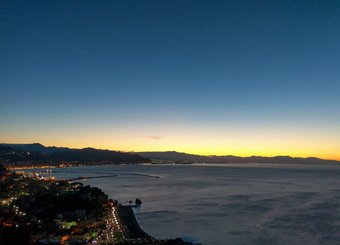 Coast To Coast Apartments