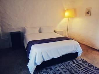 Hotel Seven Fountains Farm