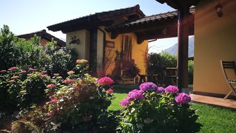 Agroturismo Casas Rurales Entrecasta�os