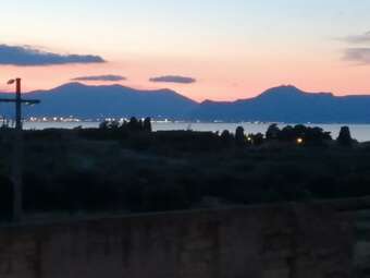 Hotel Baglio Delle Rondini