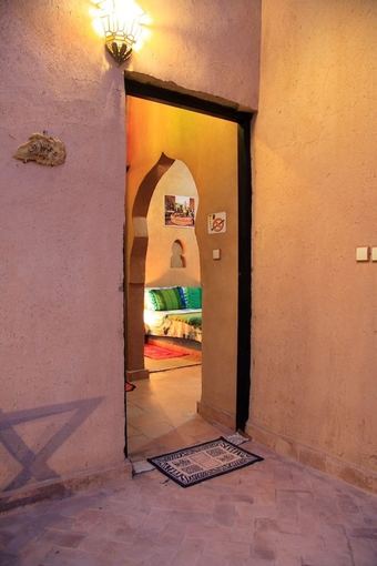 Hotel La Tour De Toile