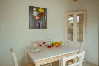 Agroturismo Thyone Studio Cottage