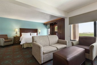 Hotel Hampton Inn Houston Northwest