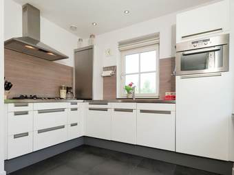 Cozy Holiday Home In Hollandscheveld With Forest Near