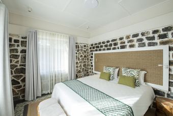 Hotel Kaz'alala Hosted B&B