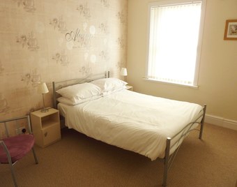 Hotel The Northwood - Guest House