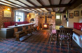 Posada Eels Foot Inn