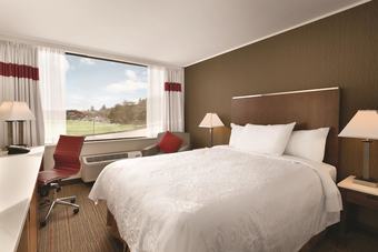 Hotel Coast Discovery Inn