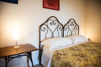 Agroturismo Casale Belvedere Con Piscina Nel Bosco