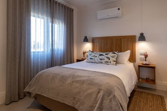 Hotel Oceans Boutique Guest House