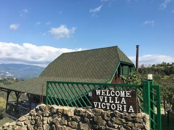 Villa Victoria Country House