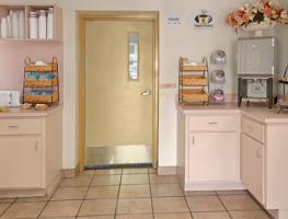 Motel Super 8 Melbourne