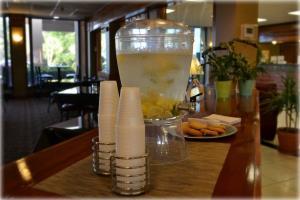 Hotel Quality Inn & Suites Pensacola
