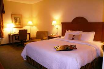 Hotel Hampton Inn & Suites Venice Bayside South Sarasota