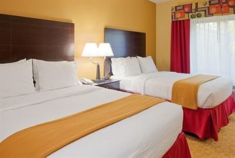 Holiday Inn Express Hotel & Suites Pensacola-west Navy Base