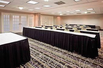 Hotel La Quinta Inn & Suites Macon