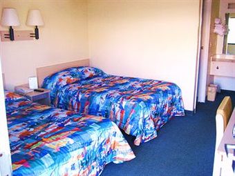 Motel America's Best Inn - Macon