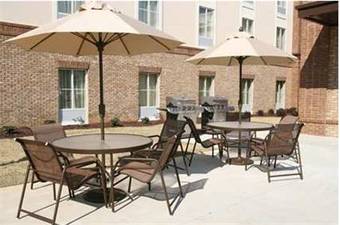 Hotel Homewood Suites Macon North