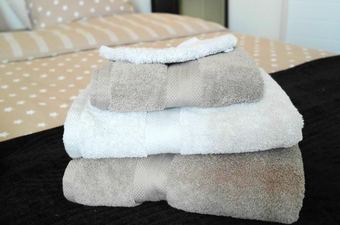 Apartment With One Bedroom In Port-en-bessin-huppain, With Wonderful Sea View And Wifi - 6 Km From The Beach