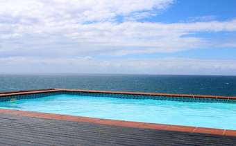 Apartamentos 9 Sunrise Beach